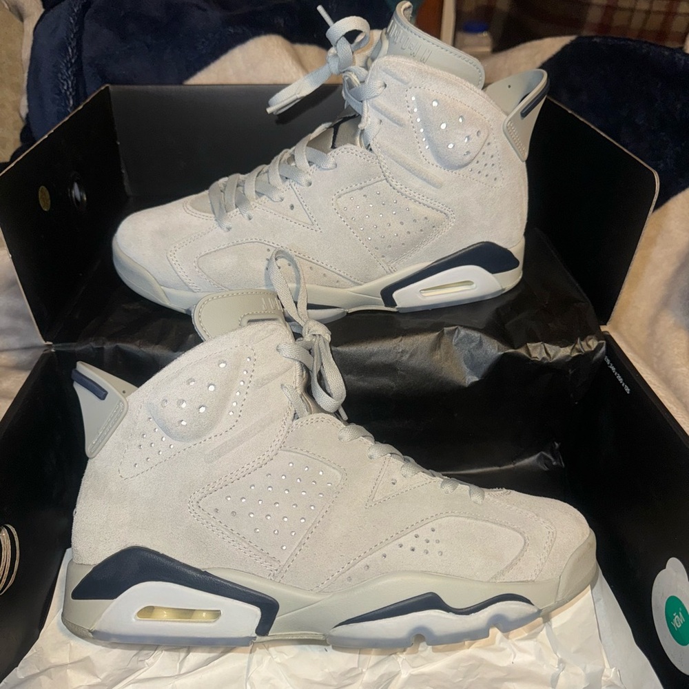Jordan retro 6